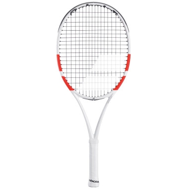 Raquette Junior BABOLAT PURE STRIKE 26 Rouge /...