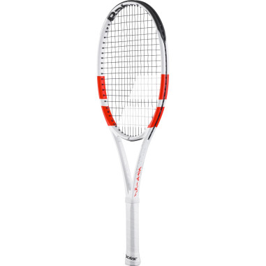 Raquette Junior BABOLAT PURE STRIKE 26 Rouge /...