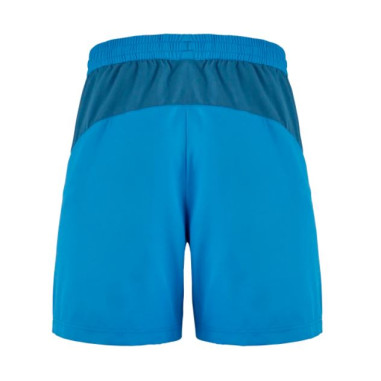 Short BABOLAT Garçon PLAY SHORT BOY Bleu PE 2021