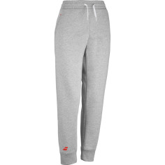 Pantalon BABOLAT Femme EXERCISE JOGGER Gris 2024 2