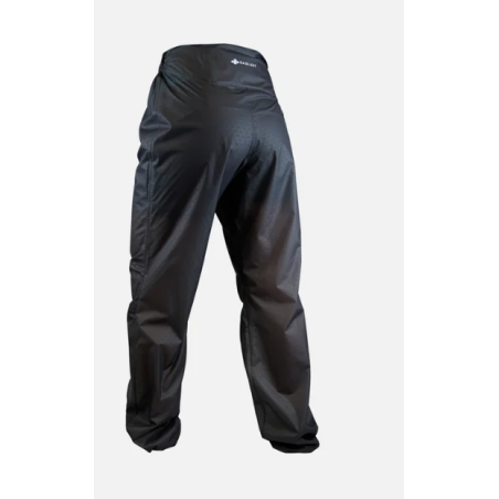 Pantalon Running RAIDLIGHT RESPONSIV MP+ ETANCHE Gris AH 2023