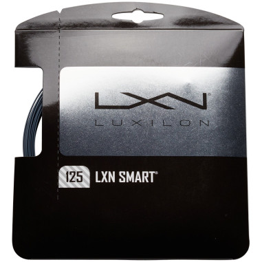 Cordage LUXILON LXN Smart Noir 1.25mm (12m)