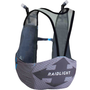 Sac à dos RAIDLIGHT REVOLUTIV 3L FAB (75g) + 2...