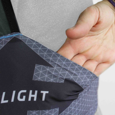 Sac à dos RAIDLIGHT REVOLUTIV 3L FAB + 2 flask...