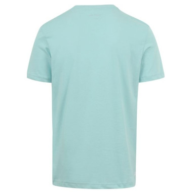 T-Shirt LACOSTE Homme SPORT Turquoise PE 2023