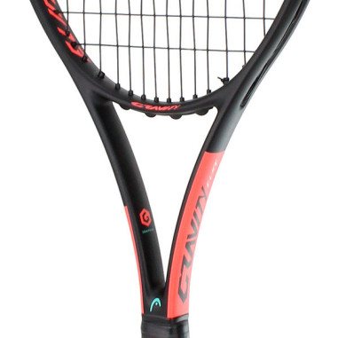 Raquette HEAD Graphene GRAVITY ELITE Noir /...