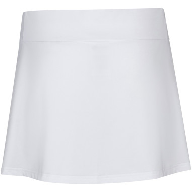 Jupe BABOLAT Fille PLAY Skirt Blanc PE 2020