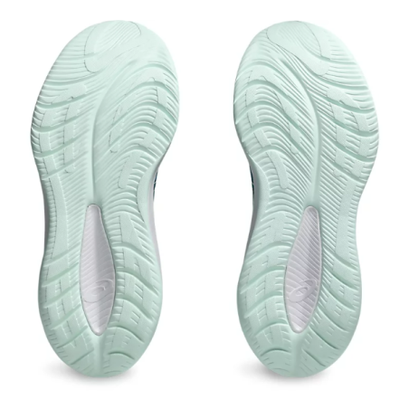 Chaussures Running ASICS Femme GEL-CUMULUS 26 Vert PE 2024