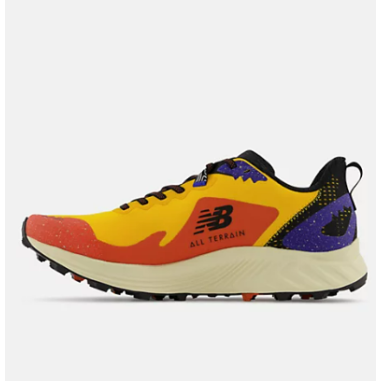 Chaussures Running NEW BALANCE Homme SUMMIT...