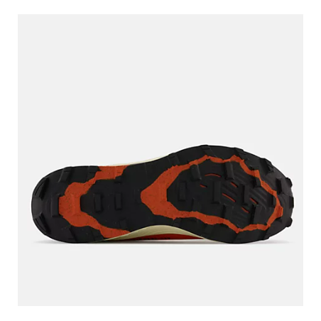 Chaussures Running NEW BALANCE Homme SUMMIT UNKNOWN Jaune/ Orange / Bleu PE 2022