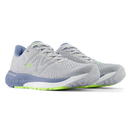 Chaussures Running NEW BALANCE Homme 880 Grise / Bleue AH 2023