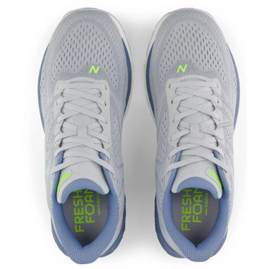 Chaussures Running NEW BALANCE Homme 880 Grise...