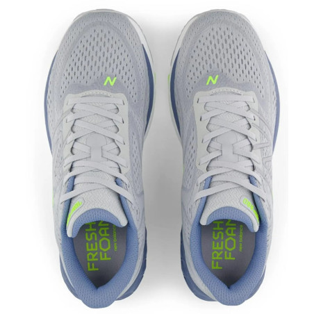 Chaussures Running NEW BALANCE Homme 880 Grise / Bleue AH 2023