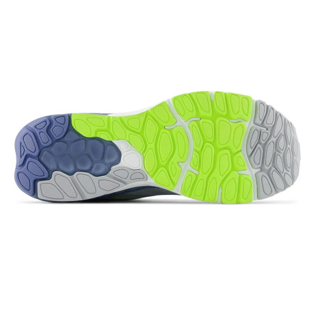 Chaussures Running NEW BALANCE Homme 880 Grise / Bleue AH 2023