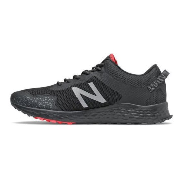 Chaussures Running NEW BALANCE Homme NITREL G4...
