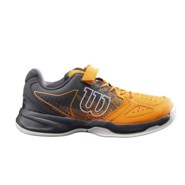Chaussures WILSON Junior KAOS K Orange /...