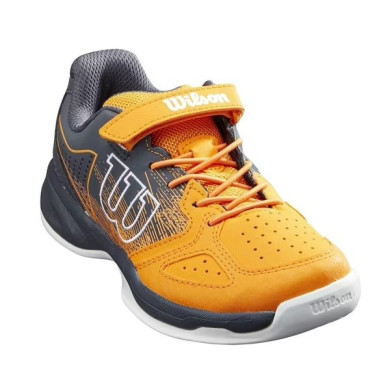 Chaussures WILSON Junior KAOS K Orange /...