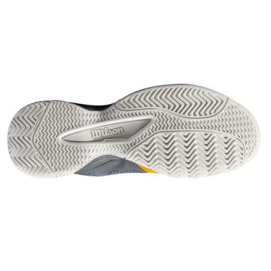 Chaussures WILSON Junior KAOS K Orange /...