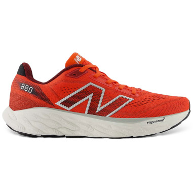 Chaussures Running NEW BALANCE Homme 880 Rouge...