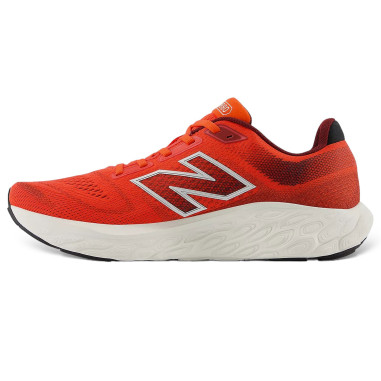 Chaussures Running NEW BALANCE Homme 880 Rouge...