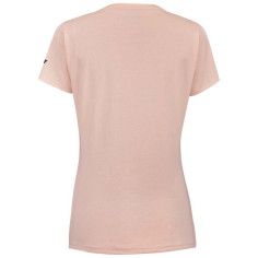 T-Shirt BABOLAT Femme EXERCICE Rose 2024 2