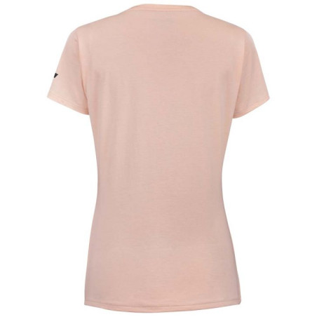 T-Shirt BABOLAT Femme EXERCICE Rose clair PE 2024