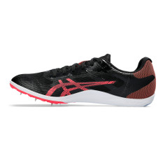 Chaussures Run Pointes ASICS Homme RESURGENCE XC Noir /... 2