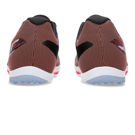 Chaussures Run Pointes CROSS ASICS Homme RESURGENCE XC Noir / Rouge AH 2023