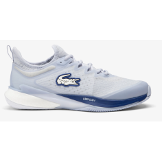 Chaussures LACOSTE Femme AG LT23 LITE Bleu Pastel 2024