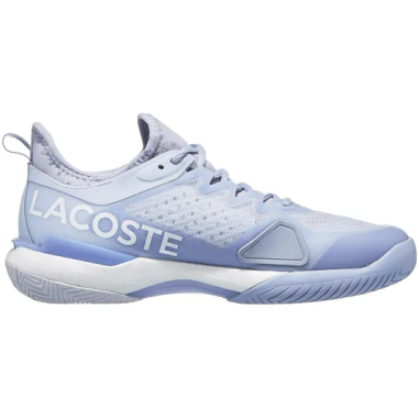 Chaussures LACOSTE Femme AG LT23 LITE Bleu...