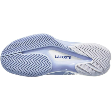Chaussures LACOSTE Femme AG LT23 LITE Bleu...