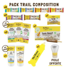 Pack TRAIL MELTONIC 2024  2