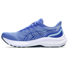 Chaussures Running ASICS Femme GEL-PURSUE 9 Violet / Vert... 2