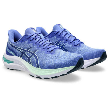 Chaussures Running ASICS Femme GEL-PURSUE 8...