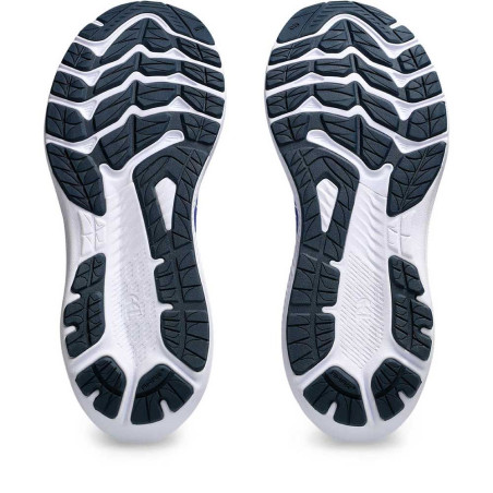 Chaussures Running ASICS Femme GEL-PURSUE 8 Violet / Noir AH 2023