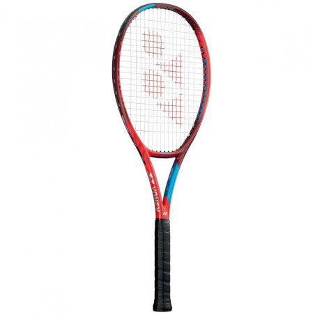 Raquette YONEX VCore 100 Flame Rouge (300 g) 2022