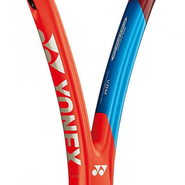 Raquette YONEX VCORE 100 Rouge / Bleu (300 g) 2022
