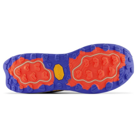 Chaussures Running NEW BALANCE Homme FRESH FOAM HIERRO V7 Bleu / Noir PE 2023