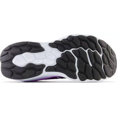 Chaussures Running NEW BALANCE Femme 1080 Noir...