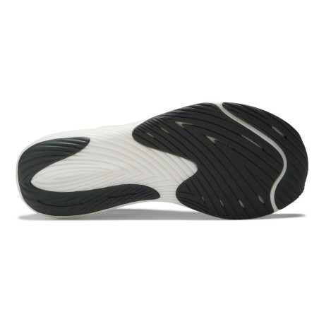 Chaussures Running NEW BALANCE Homme REBEL3 Blanc / Violet PE 2023