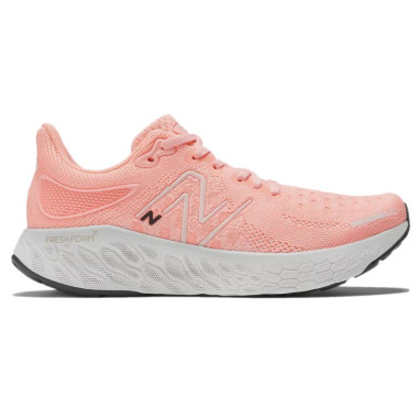 Chaussures Running NEW BALANCE Femme 1080 Rose...