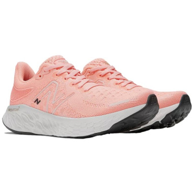 Chaussures Running NEW BALANCE Femme 1080 Rose...
