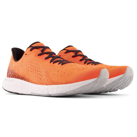 Chaussures Running NEW BALANCE Homme FRESH FOAM TEMPO V2 Orange PE 2023