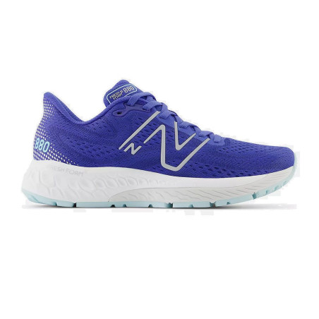 Chaussures Running NEW BALANCE Femme 880 Bleu / Blanc  AH 2023