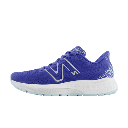 Chaussures Running NEW BALANCE Femme 880 Bleu / Blanc  AH 2023