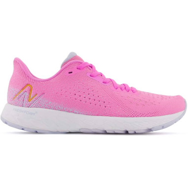 Chaussures Running NEW BALANCE Femme TEMPO Rose...