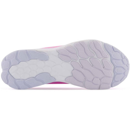 Chaussures Running NEW BALANCE Femme TEMPO Rose PE 2022