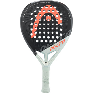 Raquette Padel HEAD DELTA PRO Noir / Gris /...