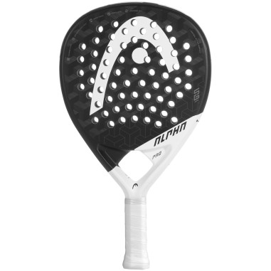 Raquette Padel HEAD GRAPHENE 360+ ALPHA PRO...