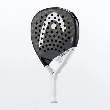 Raquette Padel HEAD GRAPHENE 360+ ALPHA PRO...